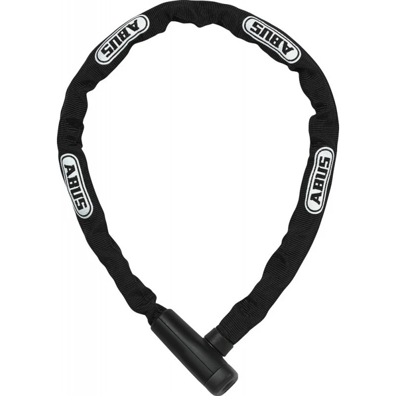 1. Lacat Abus Steel-O-Chain 5805/75