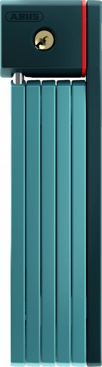 1. Lacat Abus Ugrip Bordo 5700/80 Core Green