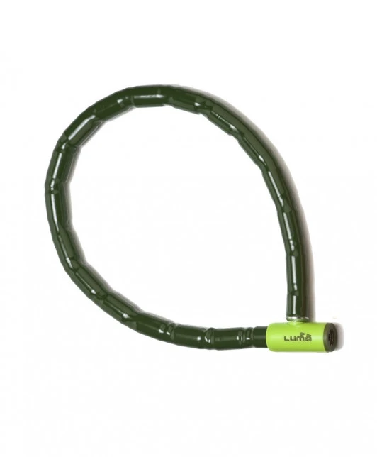 1. Lacat Luma Enduro 885/120 verde C4