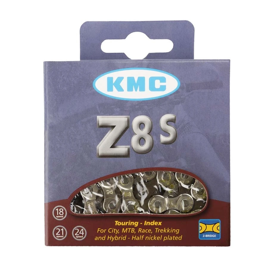 1. Lant KMC Z8S 18-24V Silver Grey ( Z51 )
