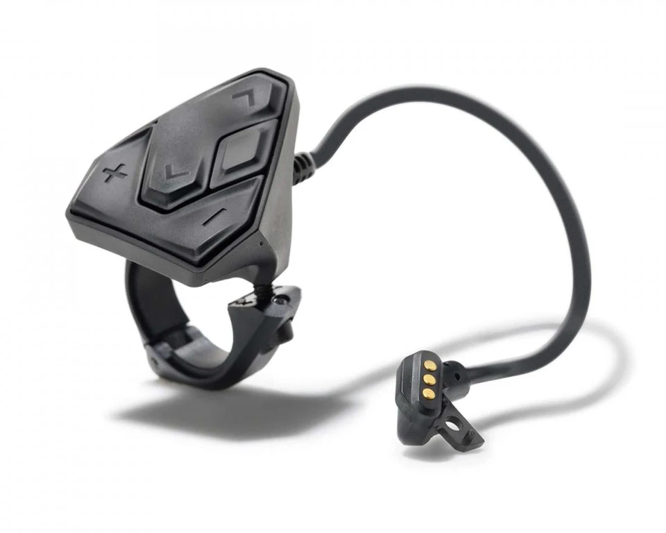1. Maneta Controller KIOX BOSCH 290 mm SmartPhoneHub