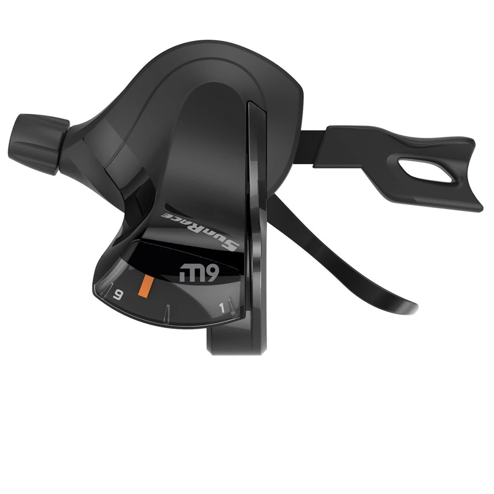 1. Maneta Schimbator SUNRACE MTB 9V (DLM930 ) Shimano/Sram