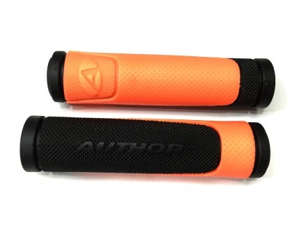 1. Mansoane AUTHOR AGR R600 D3 - Orange-Neon/Negru
