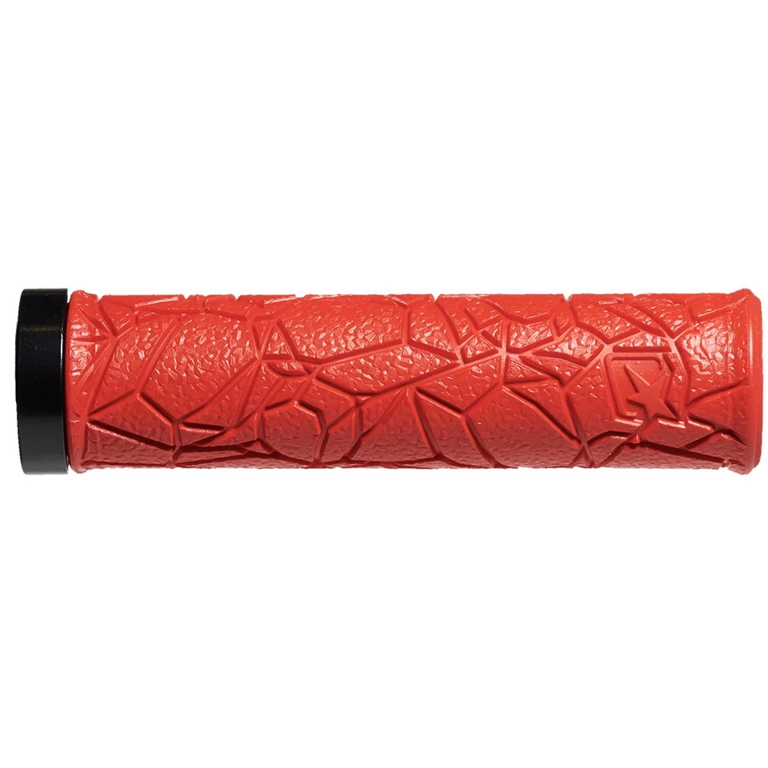1. Mansoane MTB ARIETE Basalto 130 mm Rosu