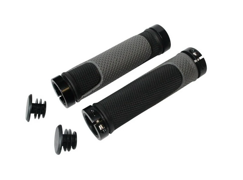 1. Mansoane QT MTB 130 mm