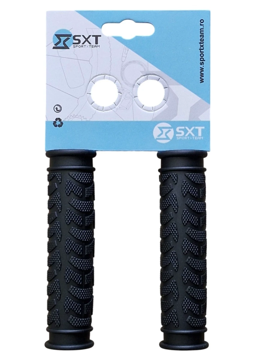 4. Mansoane SXT CLOUD TIRE 2 120 mm