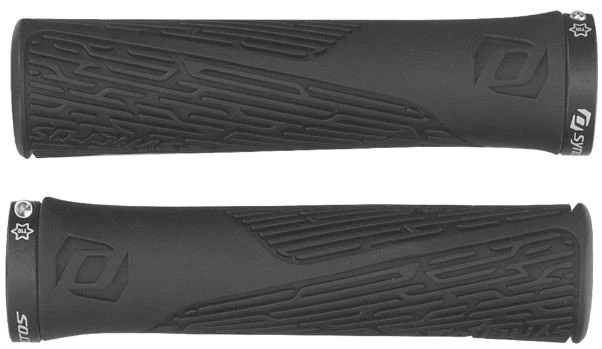 1. Mansoane Syncros Pro Lock-on Ladies negre