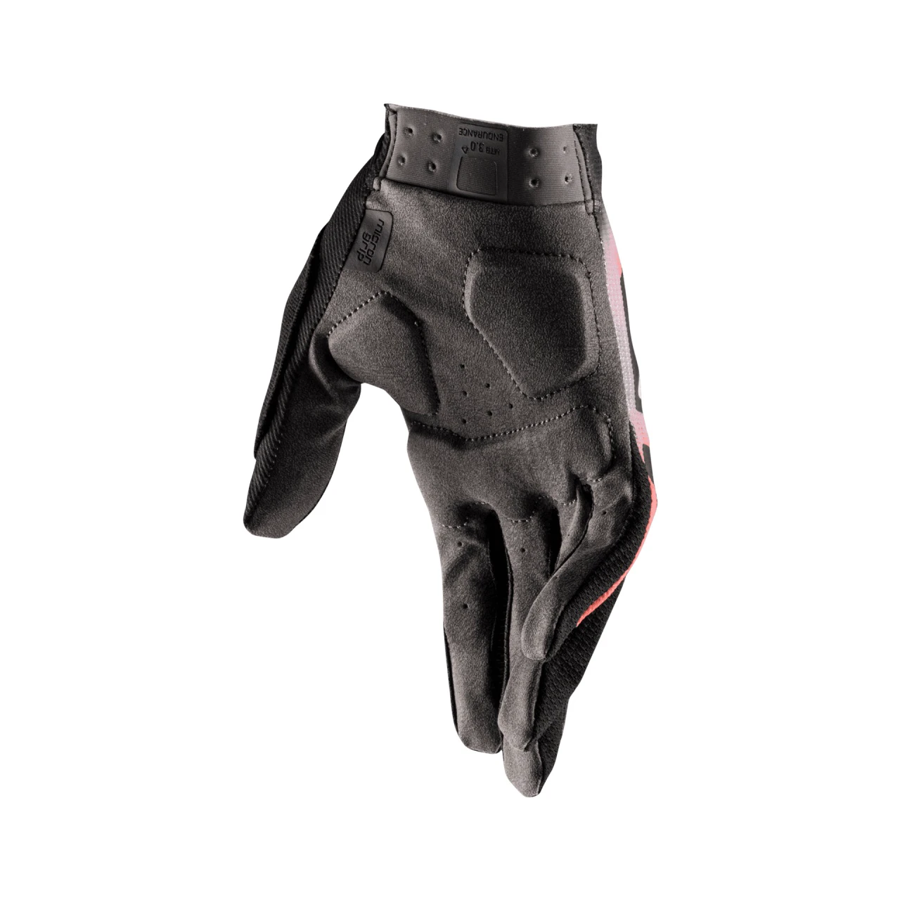 3. Manusi Leatt MTB 3.0 Endurance Heatmap Red XL
