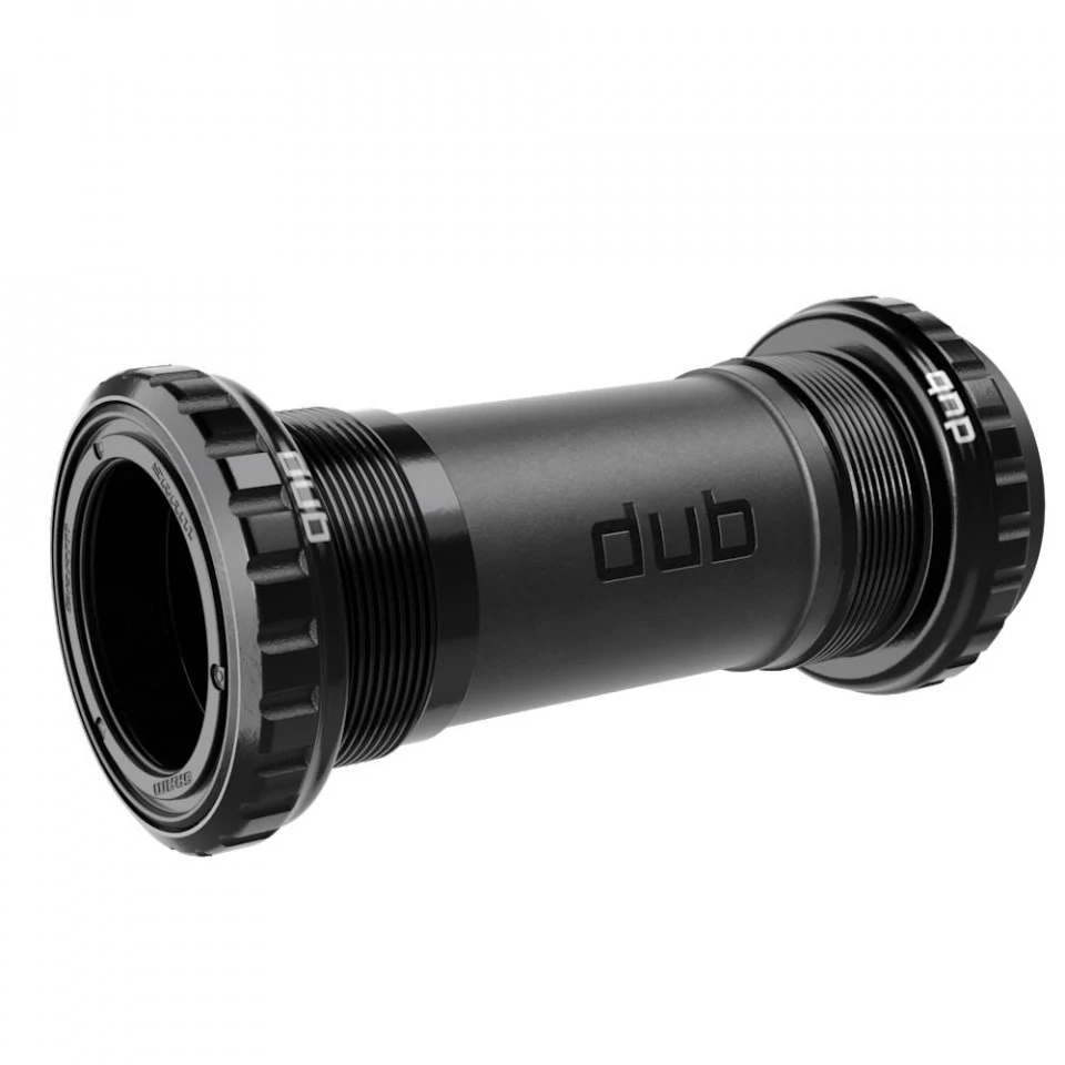1. Monobloc SRAM DUB BB BSA 73 mm MTB