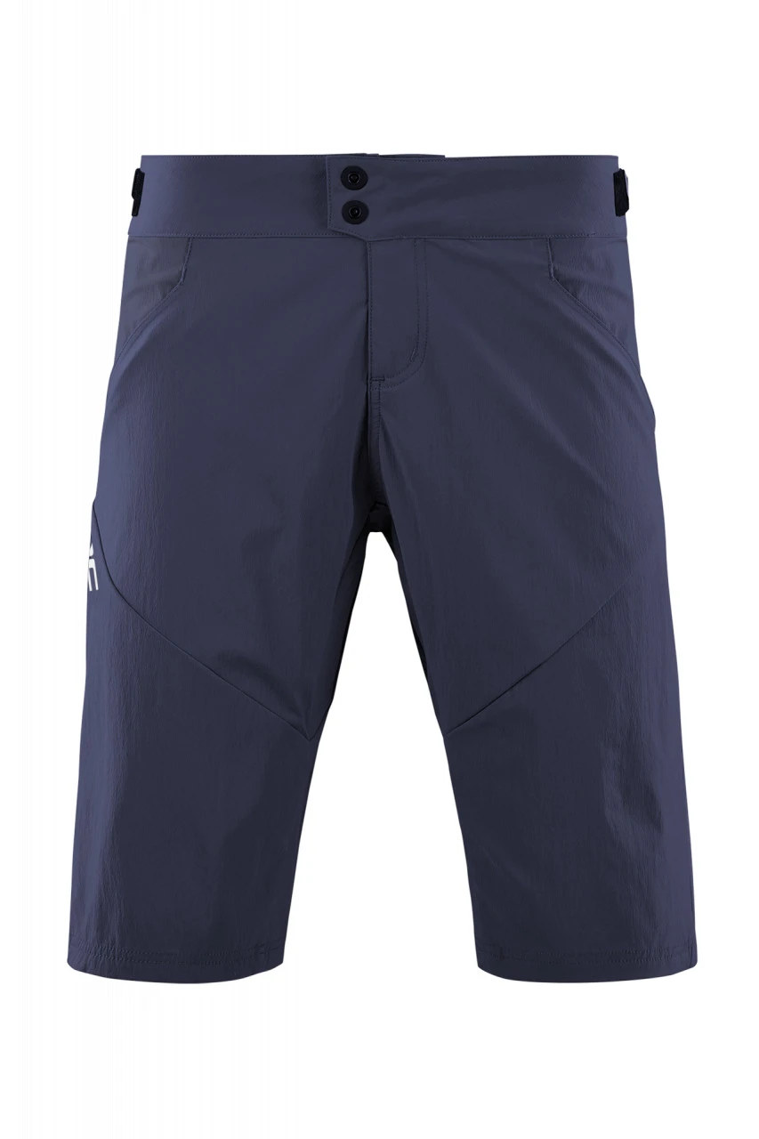 1. Pantaloni CUBE Teamline WS Baggy Blue