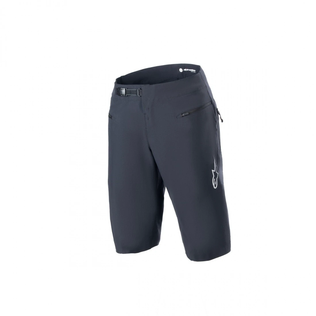 1. Pantaloni Scurti Alpinestars A-Aria Shorts Black 36