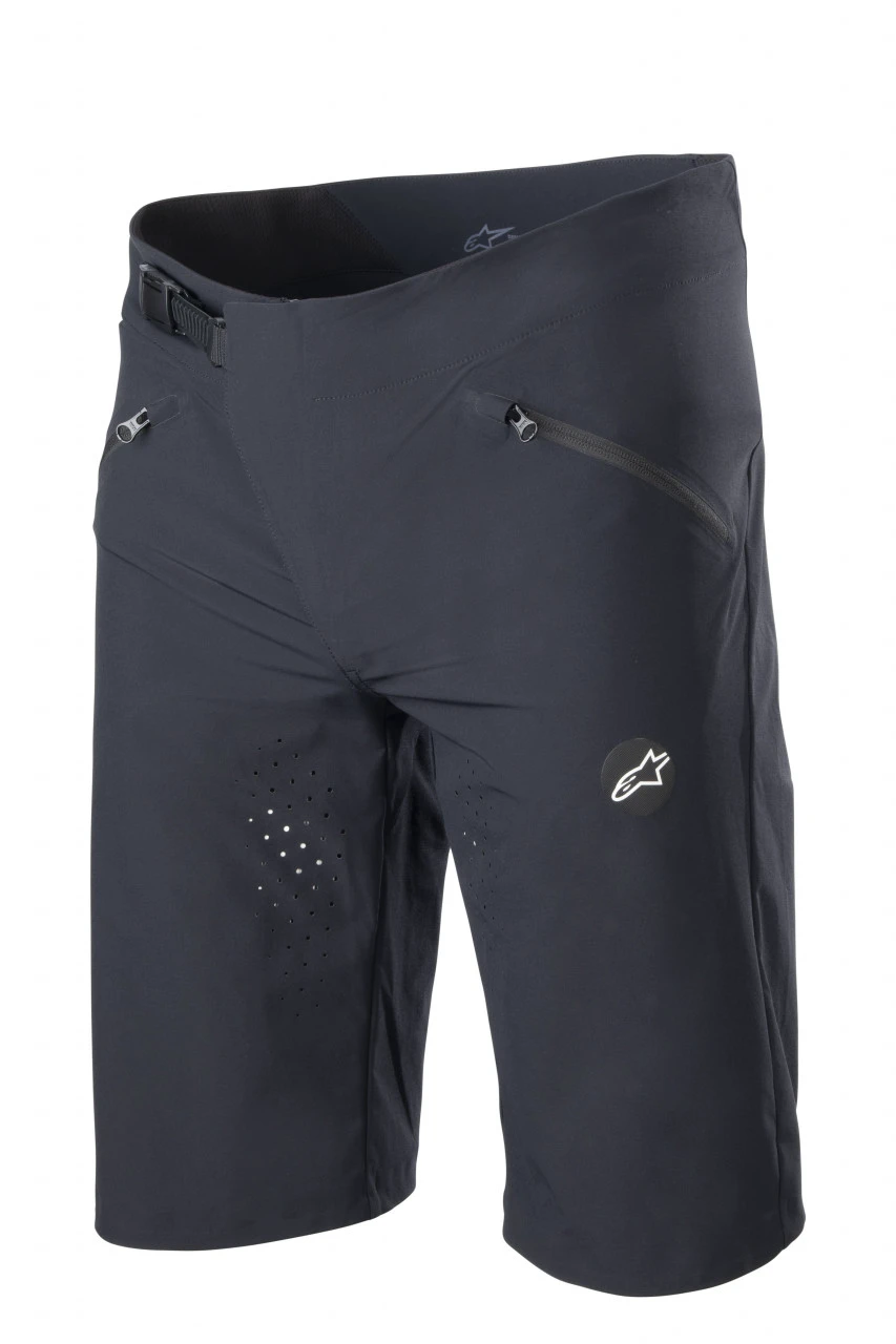 1. Pantaloni Scurti Alpinestars Drop Algorithm Black 32