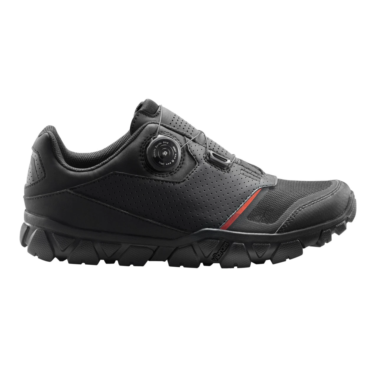 1. Pantofi Ciclism CUBE AM Ibex Pro