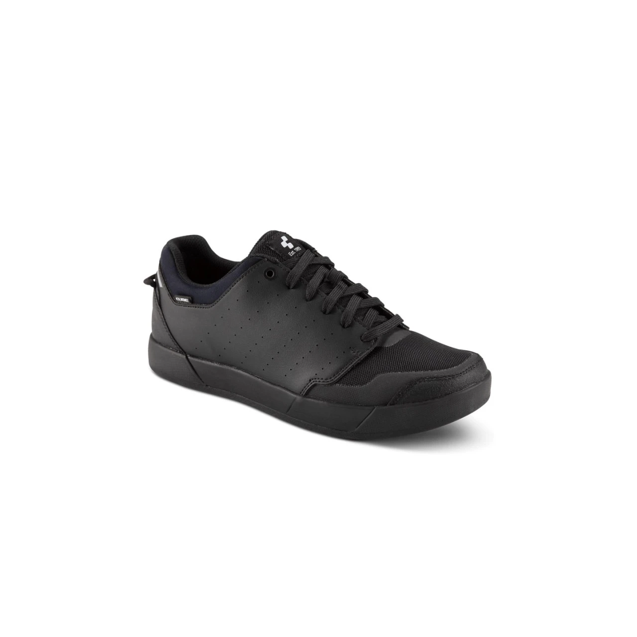 1. Pantofi Ciclism CUBE Shoes GTY Maze Blackline