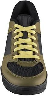 3. PANTOFI SHIMANO ALL MOUNTAIN SH-AM501 OLIVE