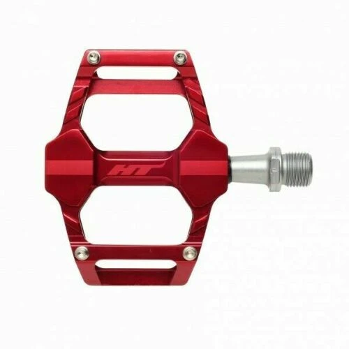 1. Pedale HT AR06SX Rosu
