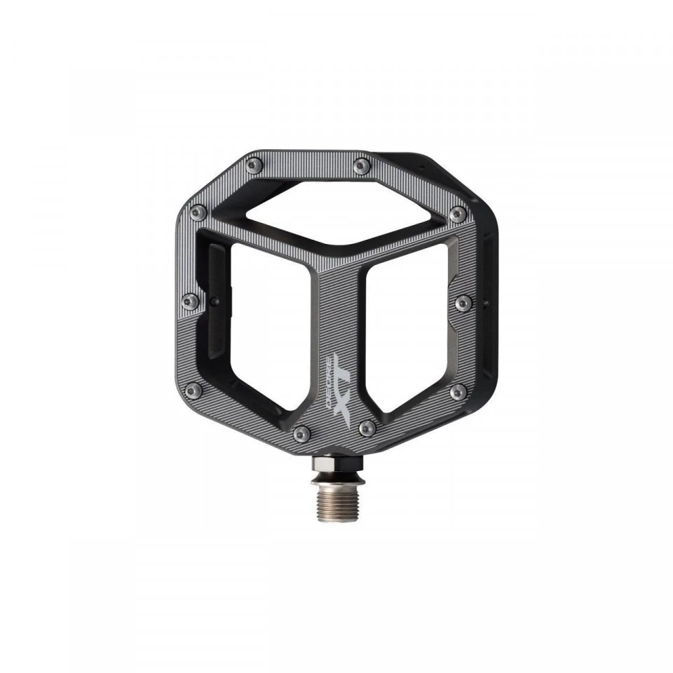1. PEDALE SHIMANO XT PD-M8040 NEGRU