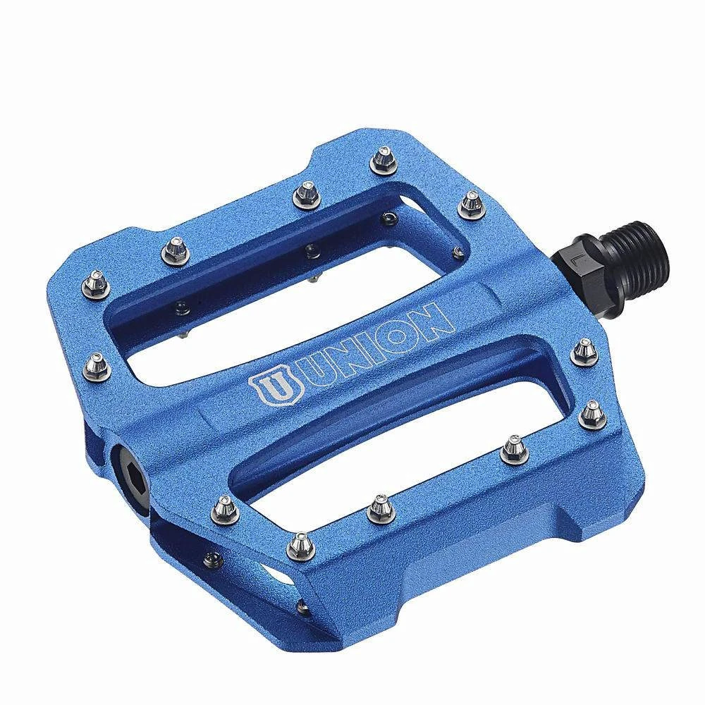 1. Pedale Union Sp-1300 albastre