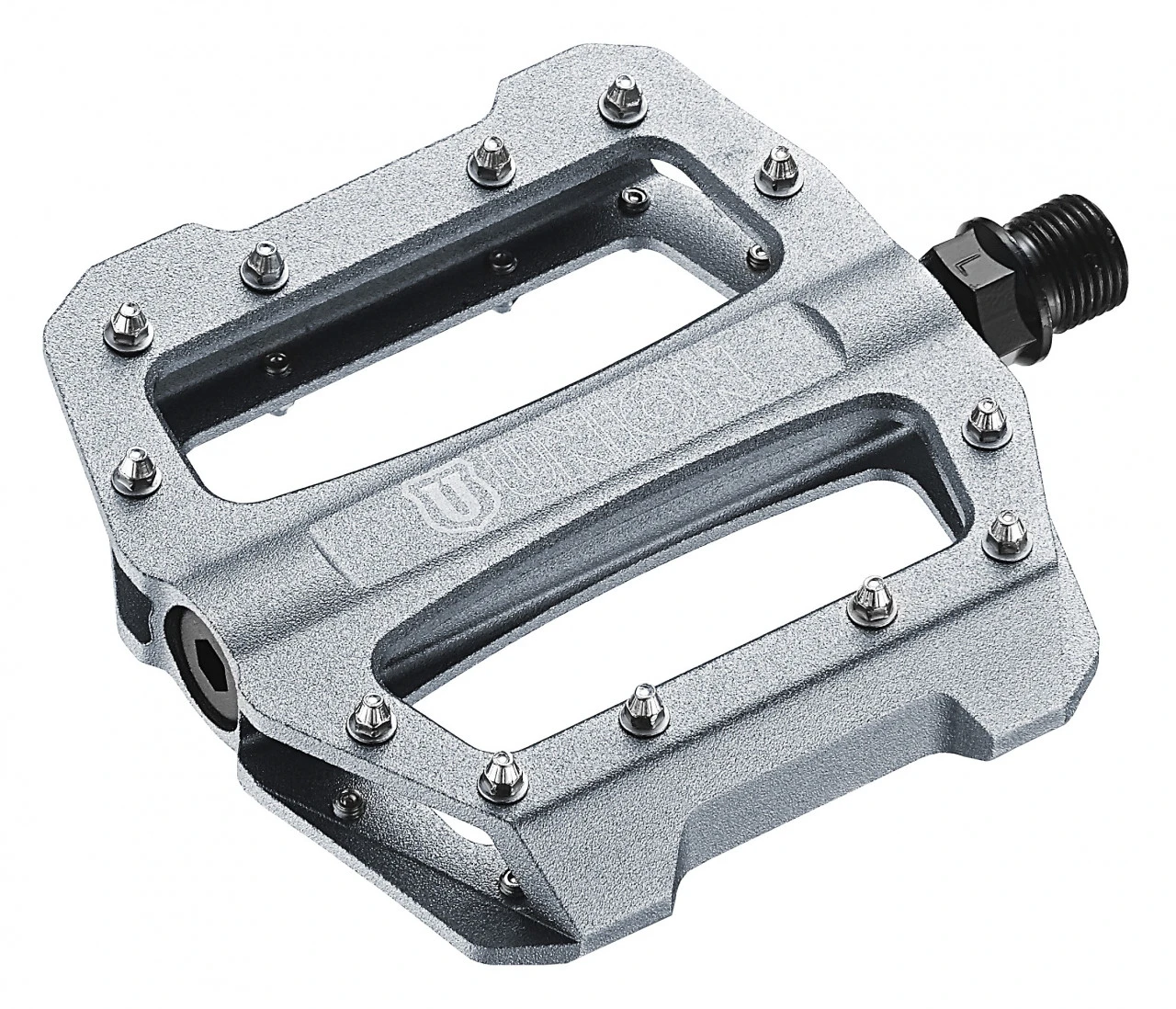 1. Pedale Union Sp-1300 Titanium