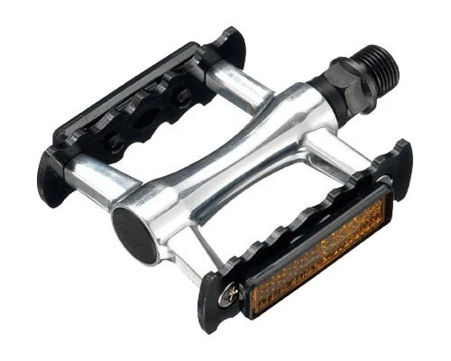 1. Pedale Union SP-2672 Cage aluminiu