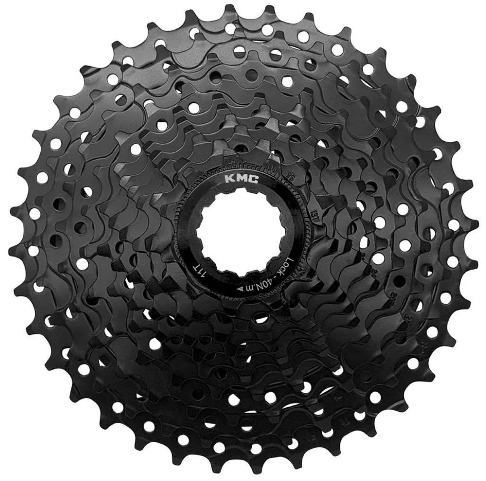 1. Pinioane KMC React 10 Viteze 11-36T