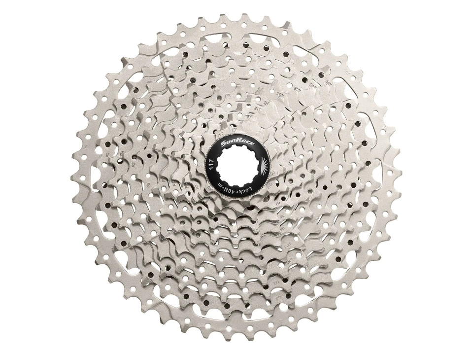 1. PINIOANE SUNRACE CSMS8 11-42T PT. 11VIT
