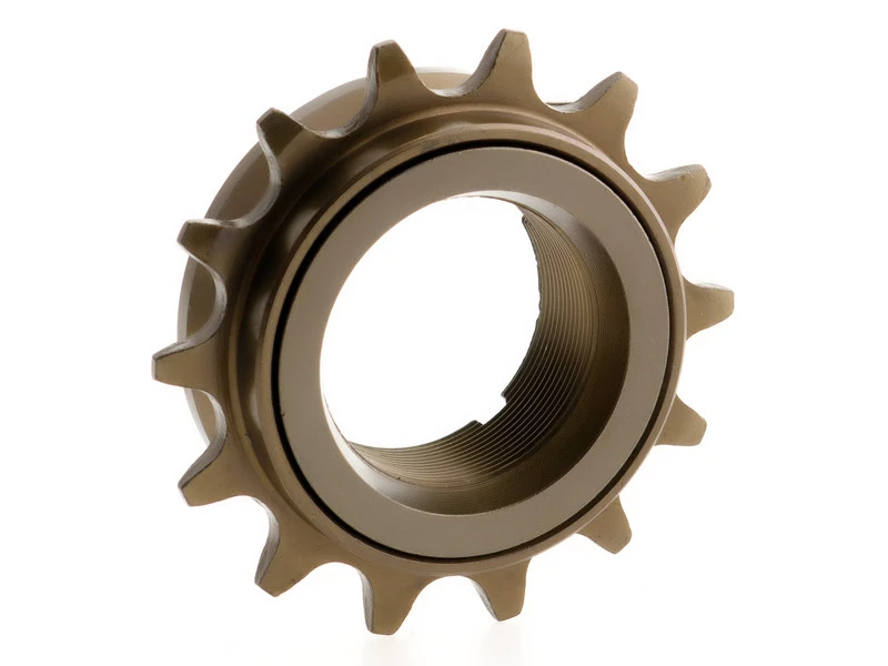 1. Pinion KT, 14T Pentru Butuci BMX