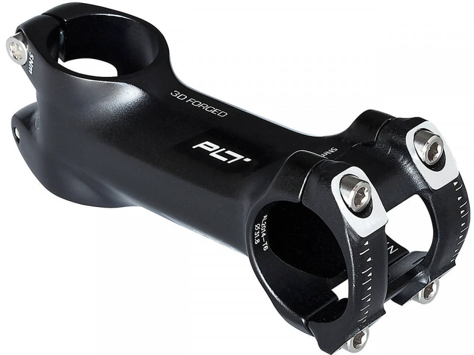 1. PIPA PRO PLT 70 mm 31.8 10 Grade