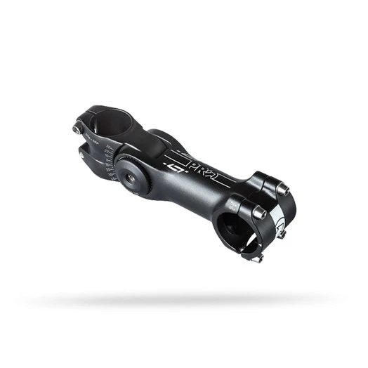 1. PIPA REGLABILA PRO 31.8MM/110MM NEAGRA