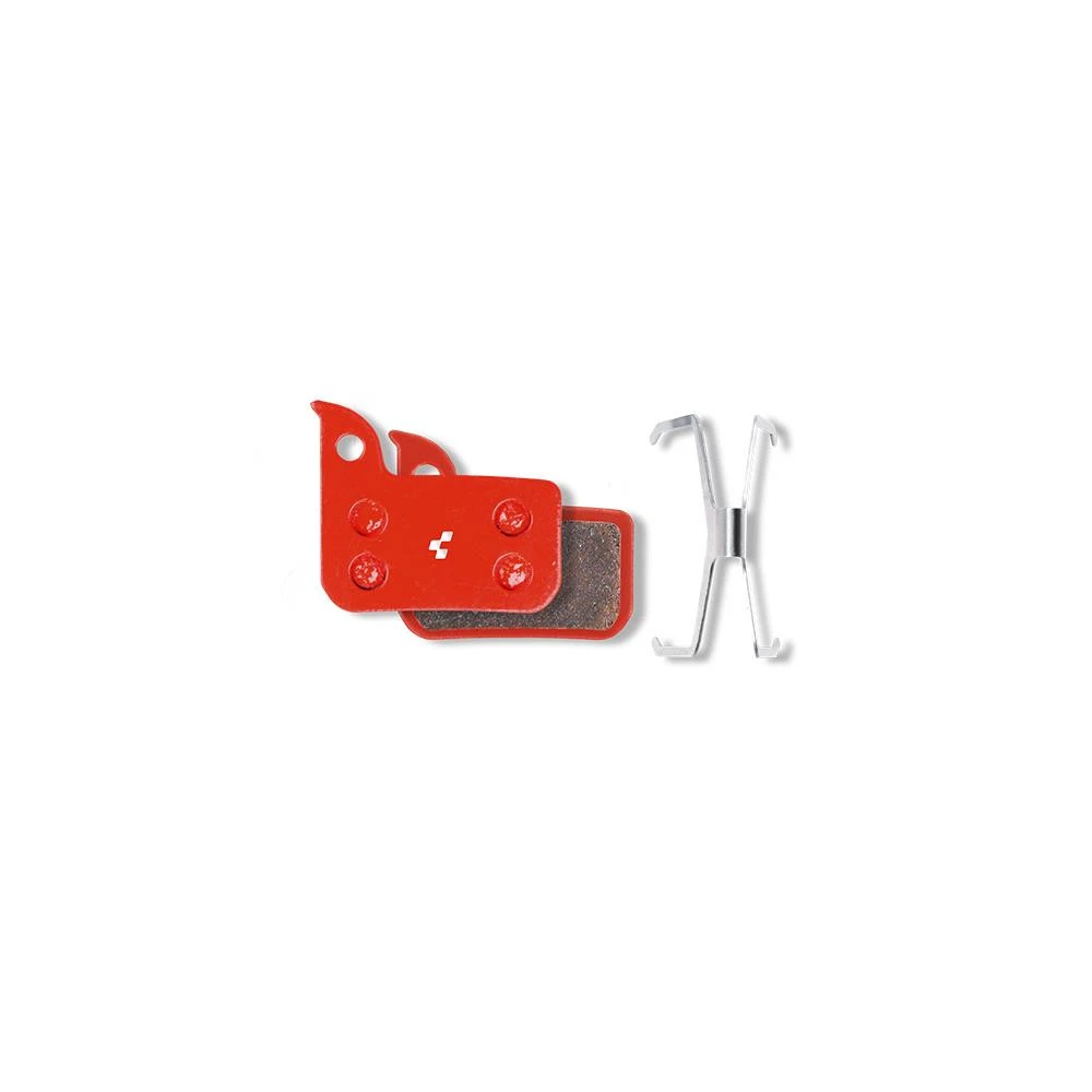 1. PLACUTE FRANA CUBE SRAM RED22 FORCE22 RIVAL22 S700 LEVEL Metalice
