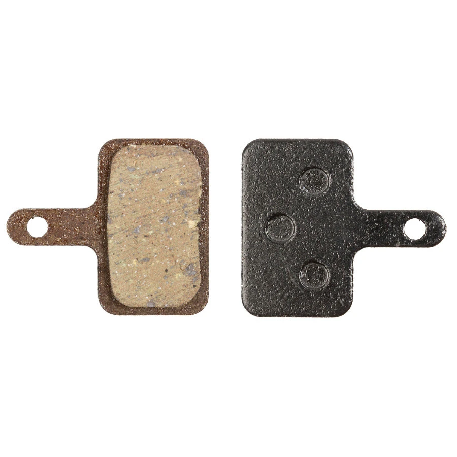 1. Placute Frana Disc PROMAX ( Deore, Tektro)