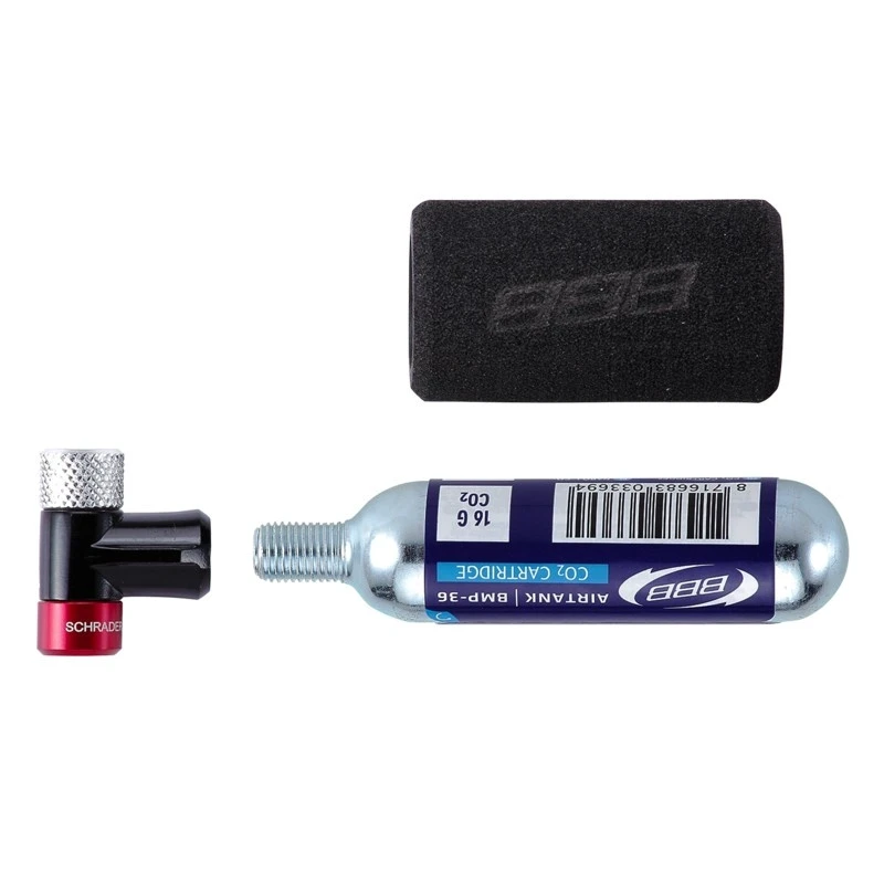 1. Pompa Air Speed CO2 BMP-3201