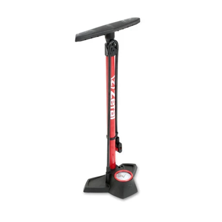 1. POMPA PODEA ZEFAL PROFIL MAX FP 30 ROSU