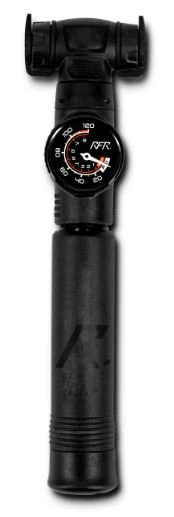 1. Pompa RFR All in One Black