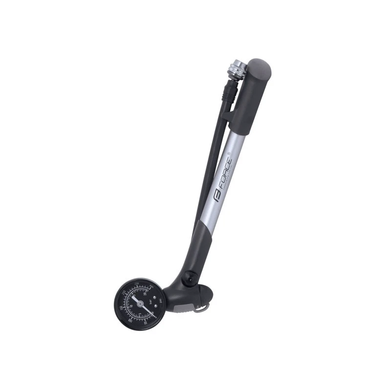 1. Pompa suspensii Force Shock Fork