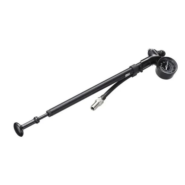 1. Pompa suspensii Sram Rockshox 600PSI, Culoare: Black