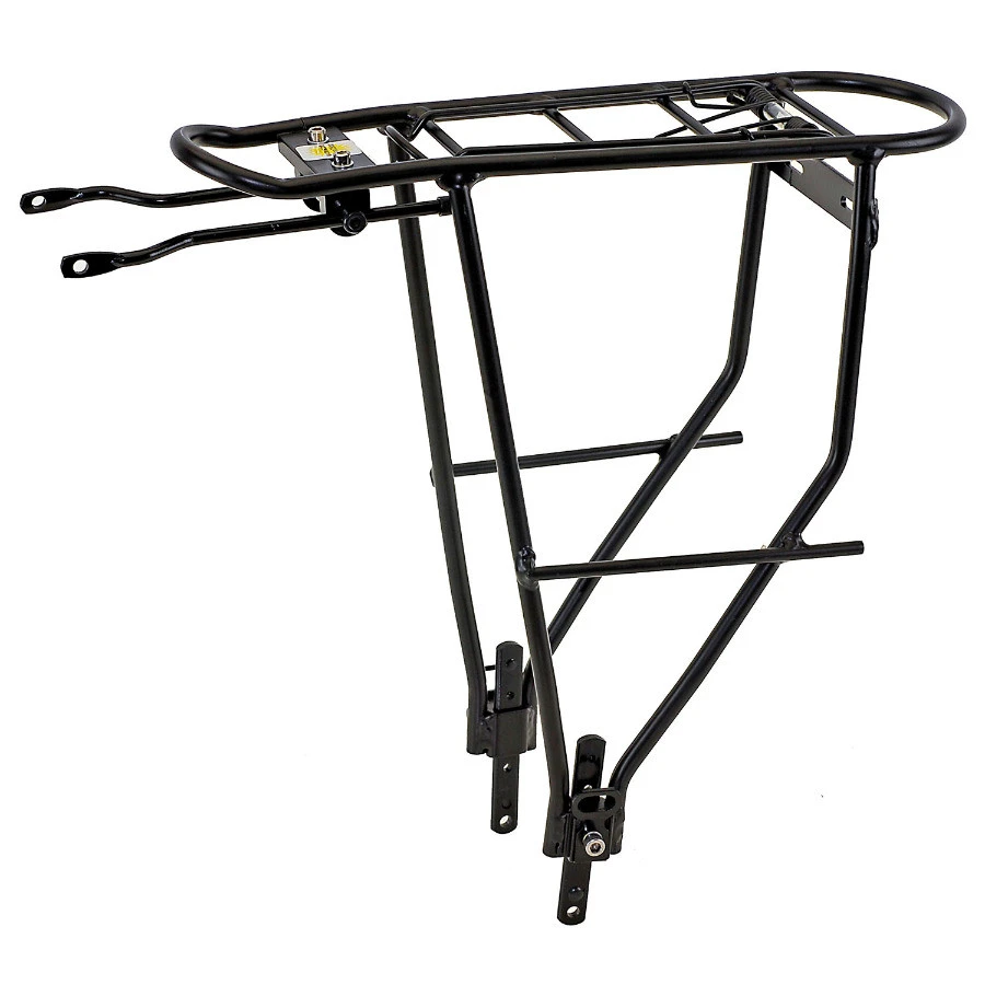 1. Portbagaj Aluminiu SXT 24-29 THINY 40 — 8,5/11 cm - Road