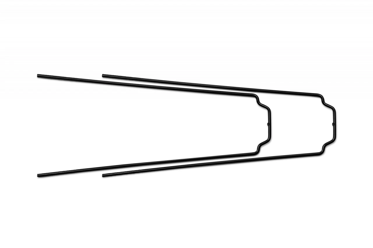 1. PRINDERE APARATORI ACID STAYS SET 26" 2.0 60