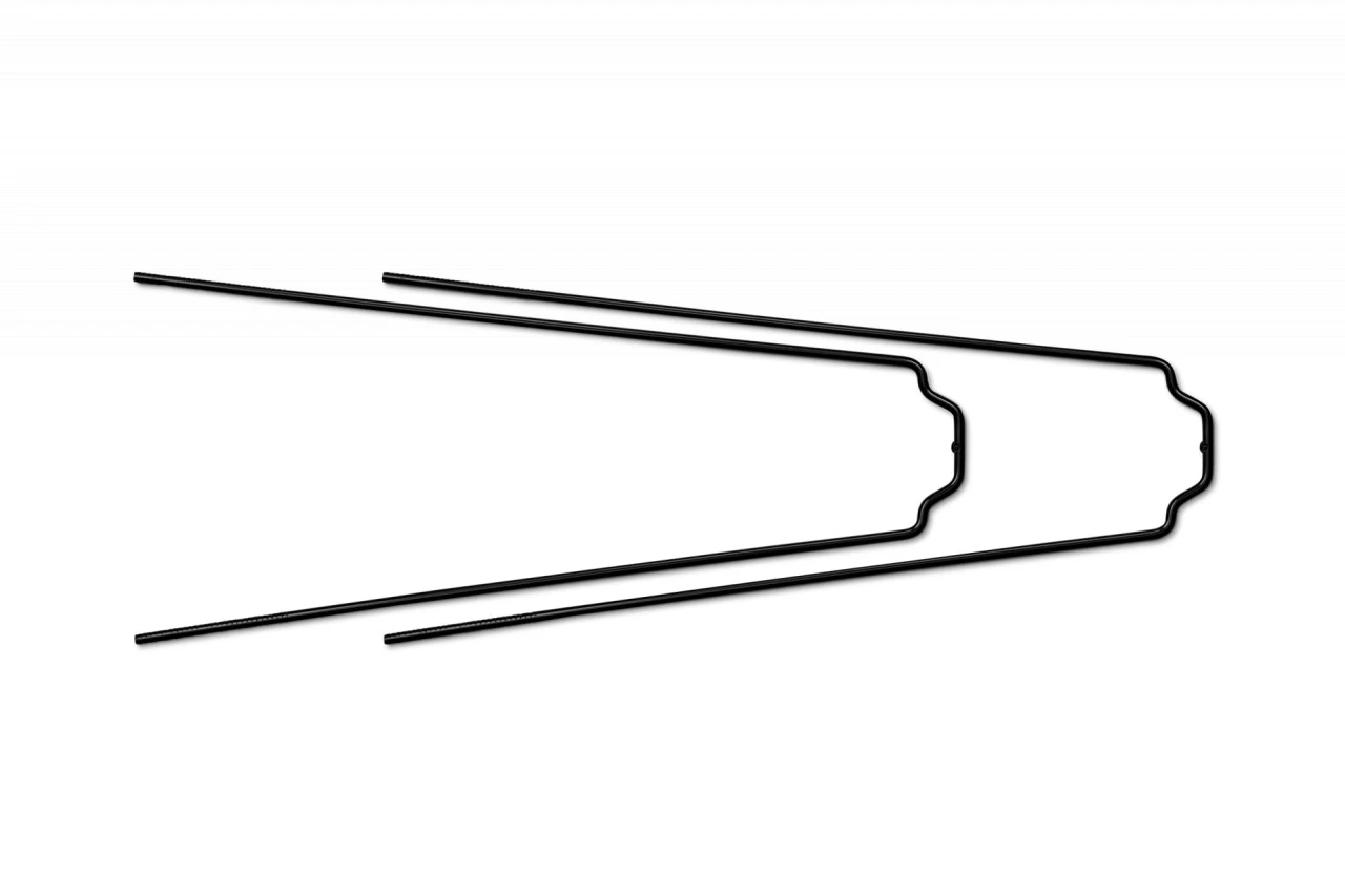 1. PRINDERE APARATORI ACID STAYS SET 28" 2.0 53