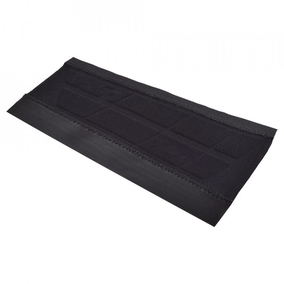 1. Protectie cadru Cube neopren L black