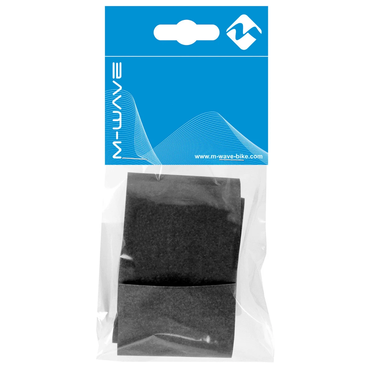3. Protectie Cadru M-WAVE Protecto Cut-to-fit 400x90 mm