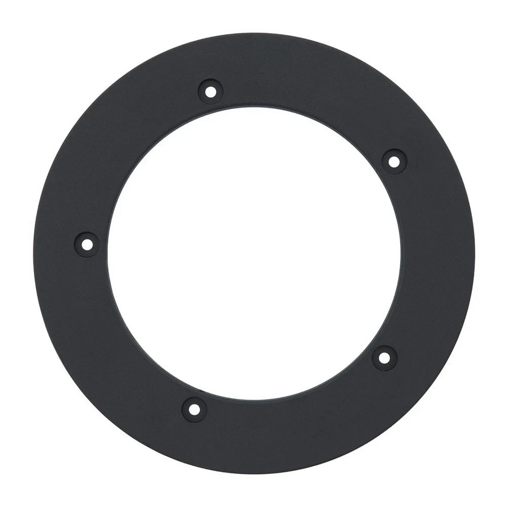 1. Protectie Foaie KMC 38T pentru Bosch Gen3 - Gen4 Neagra