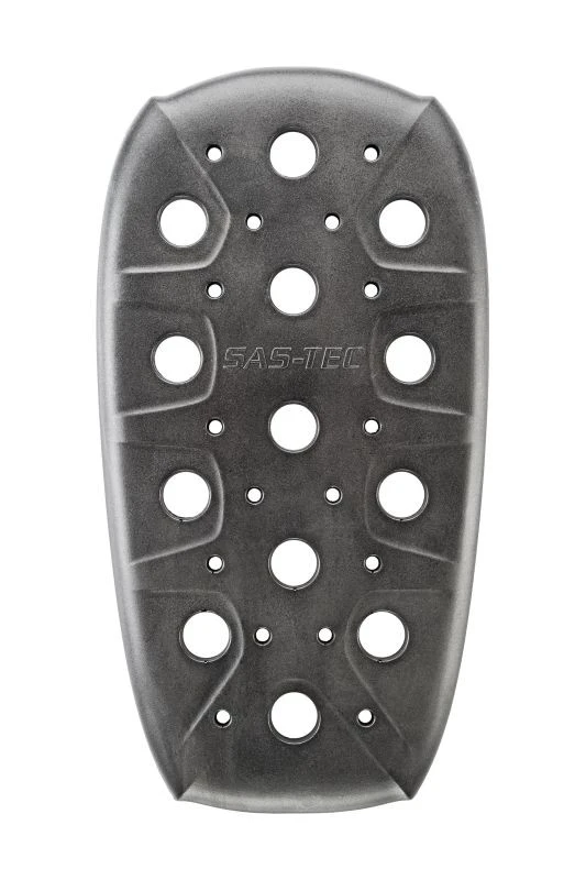 1. Protectie Spate Rucsac CUBE Pad Sas-Tec Sca0 Negru