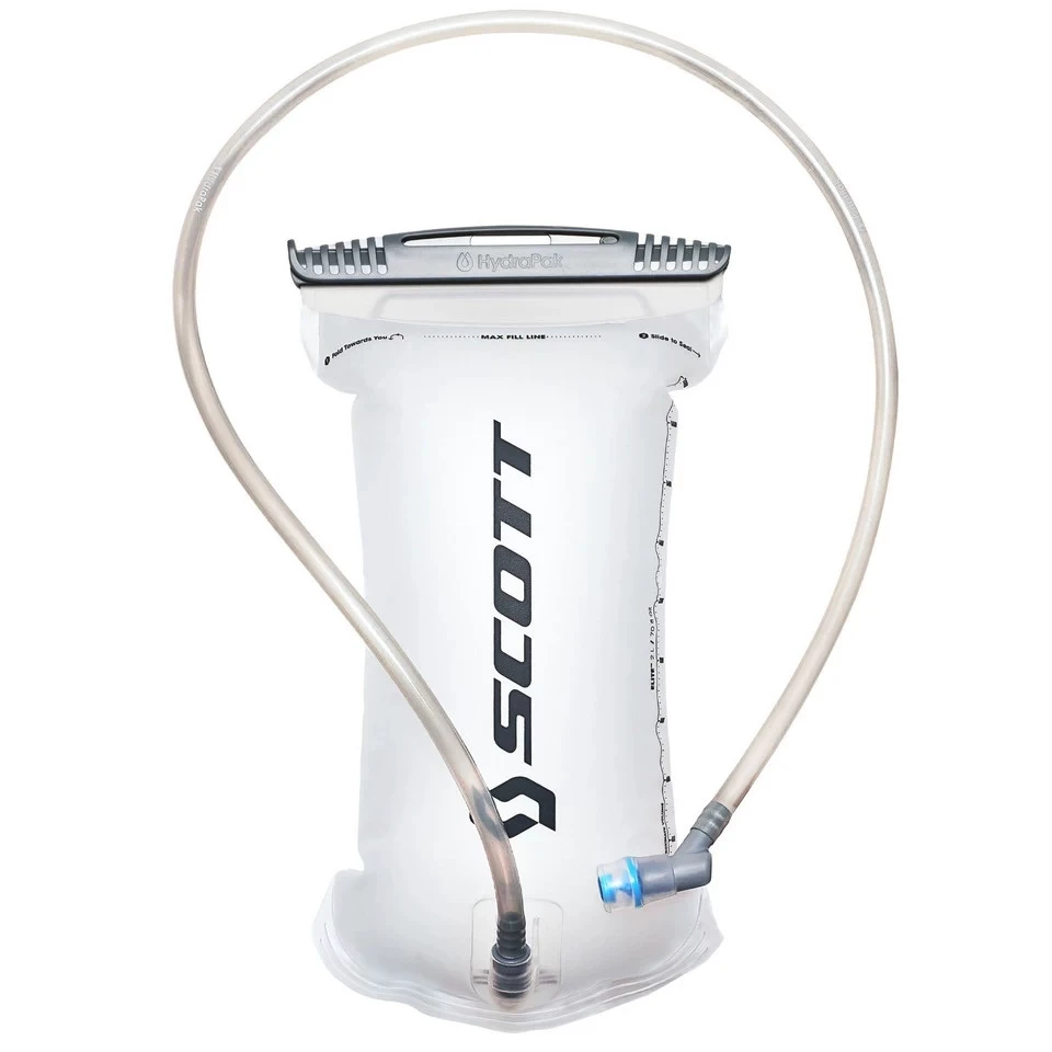 1. Rezervor SCOTT Elite 2.0 L Transparent