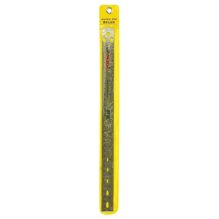 4. Rigla pentru Masurat Spite/Nipluri cnSPOKE SR-330