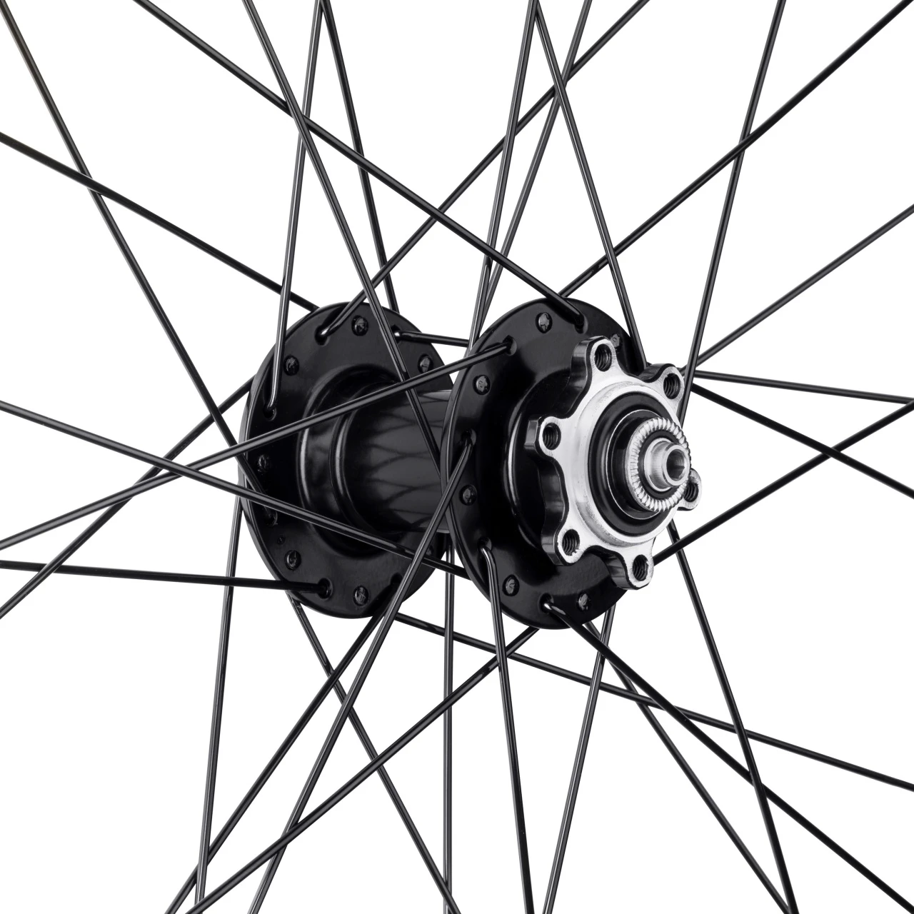 3. Roata fata 28 Force XC Disc 622x19 32h