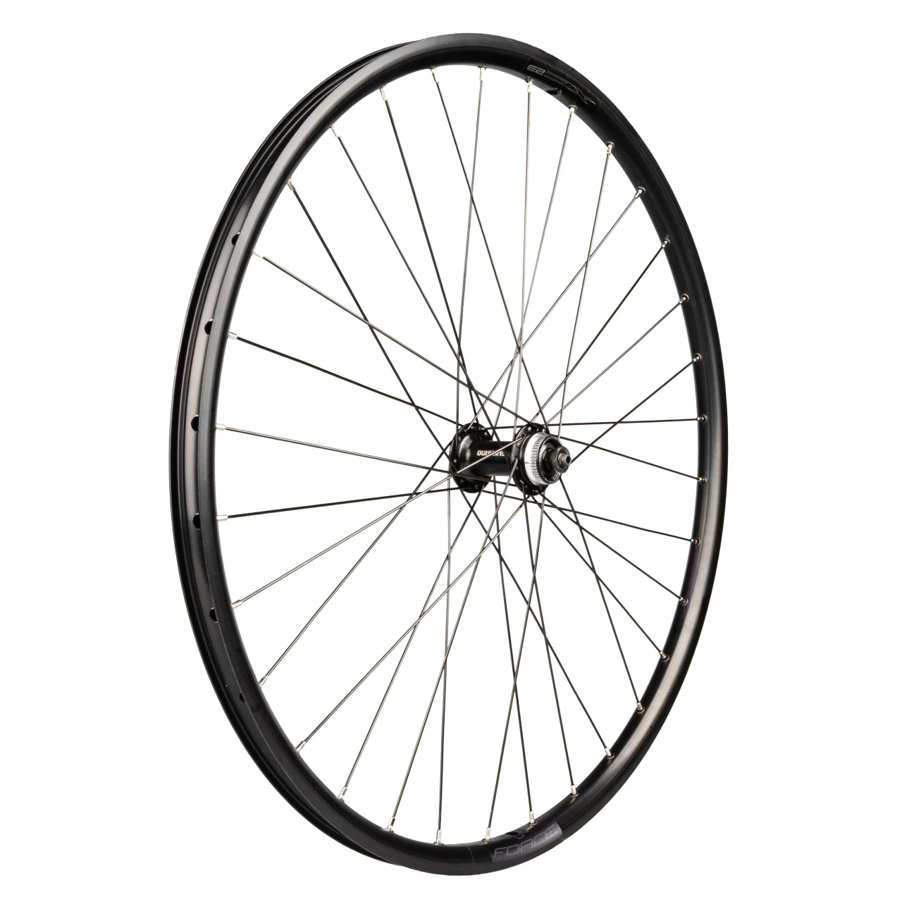 2. Roata Fata Force XC Disc 584x23 TX505-CL 32H