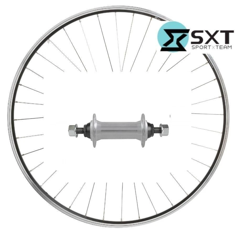 1. Roata Fata SXT BASIC 24" - 36H