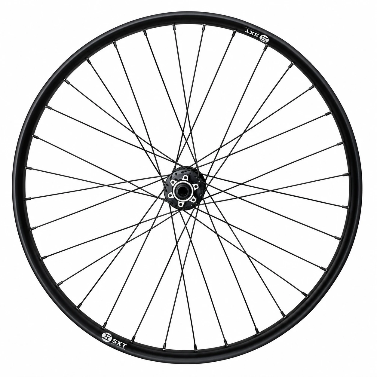 1. Roata Fata SXT T30-15.110 27.5(584-30C) 32H