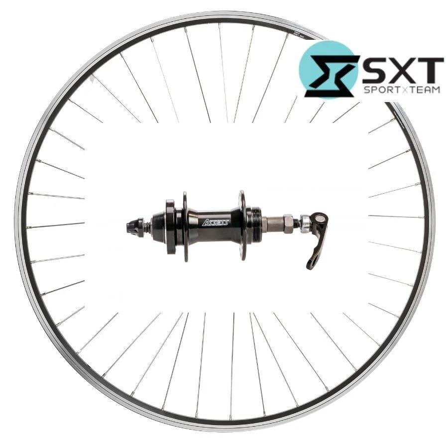 1. Roata Spate 27.5"(584x19C) SXT BASIC II - FD -36H - Filetat